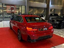 بي ام دبليو الفئة 3